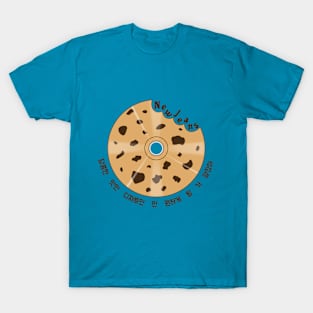 New Jeans - Cookie T-Shirt